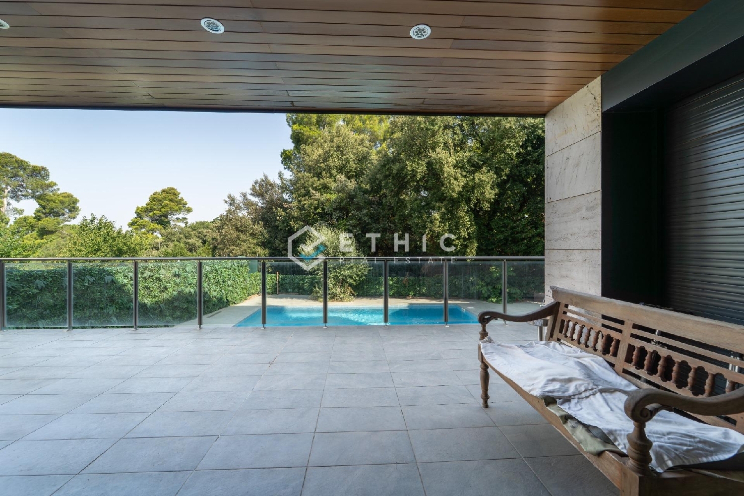 for sale villa Sant Cugat Del Vallès Vallès Occidental 2