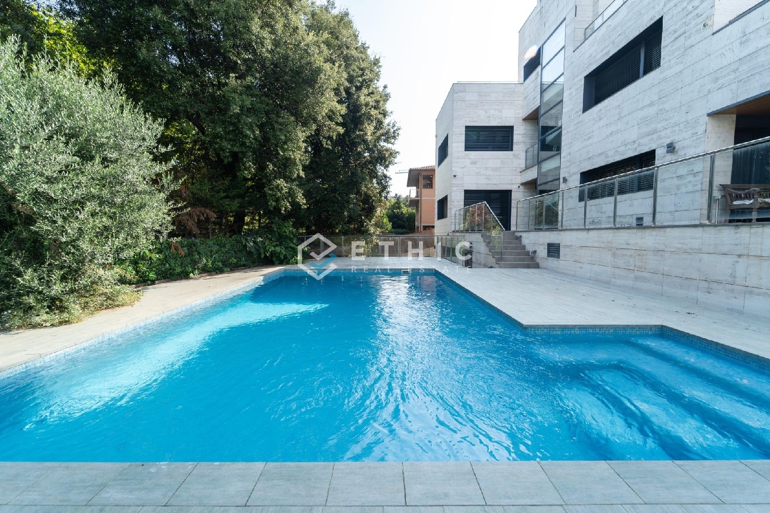 for sale villa Sant Cugat Del Vallès Vallès Occidental 3