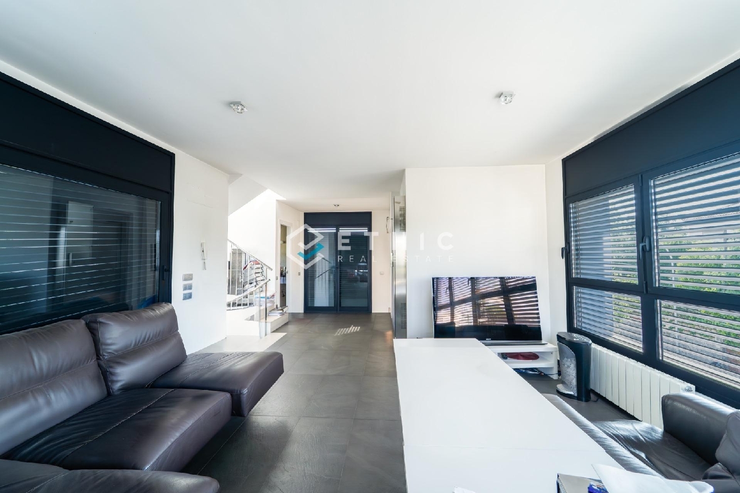  till salu villa Sant Cugat Del Vallès Vallès Occidental 5