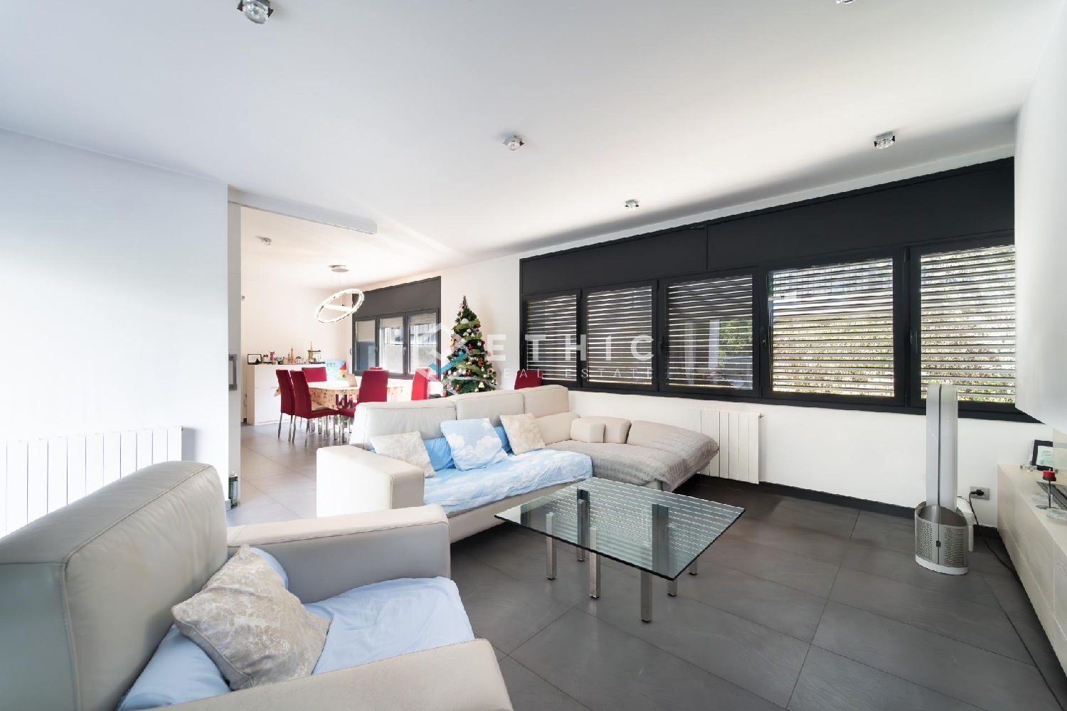  till salu villa Sant Cugat Del Vallès Vallès Occidental 7