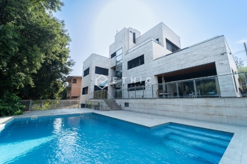 Sant Cugat Del Vallès Vallès Occidental villa foto 6295519