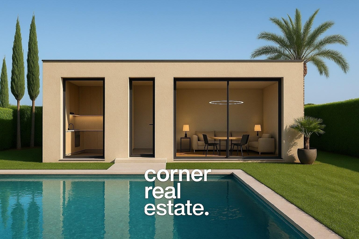 kaufen Villa Sant Cugat Del Vallès Vallès Occidental 2