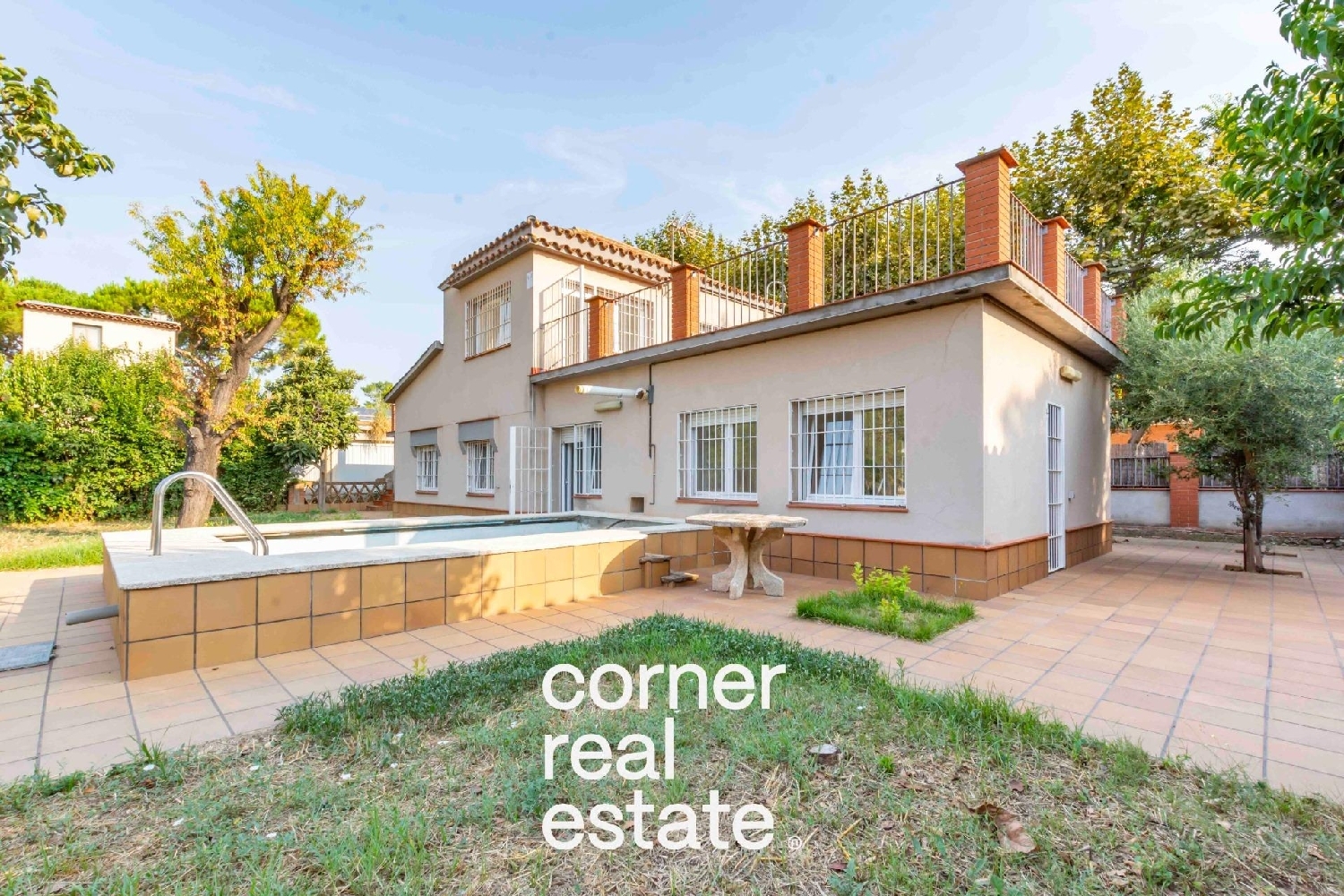  en venta chalet Sant Cugat Del Vallès Vallès Occidental 1