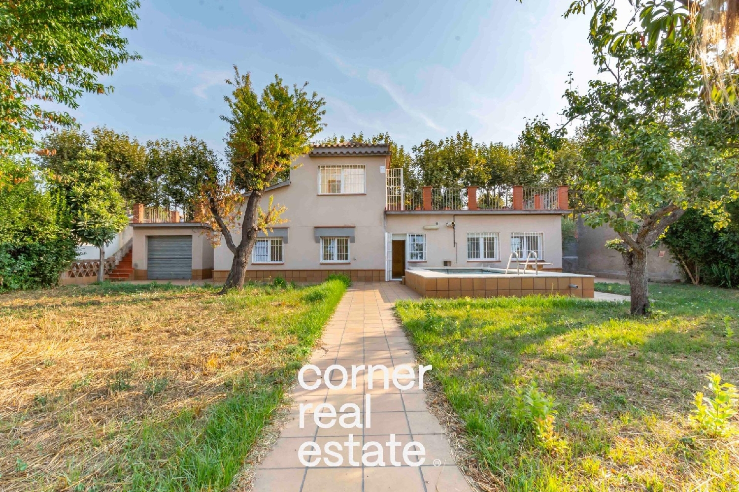  en venta chalet Sant Cugat Del Vallès Vallès Occidental 2