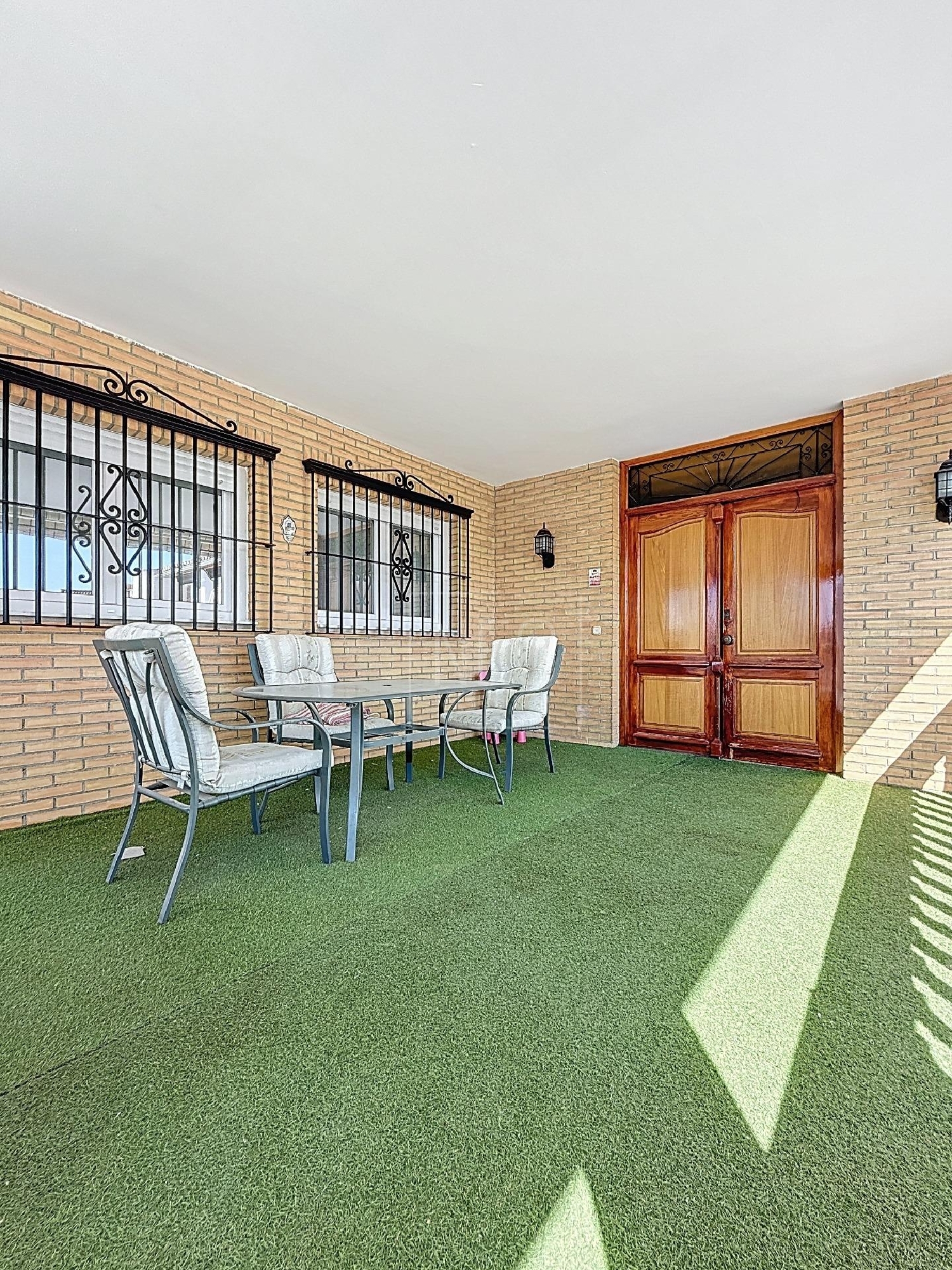  for sale villa Santa Fe Vega De Granada 8