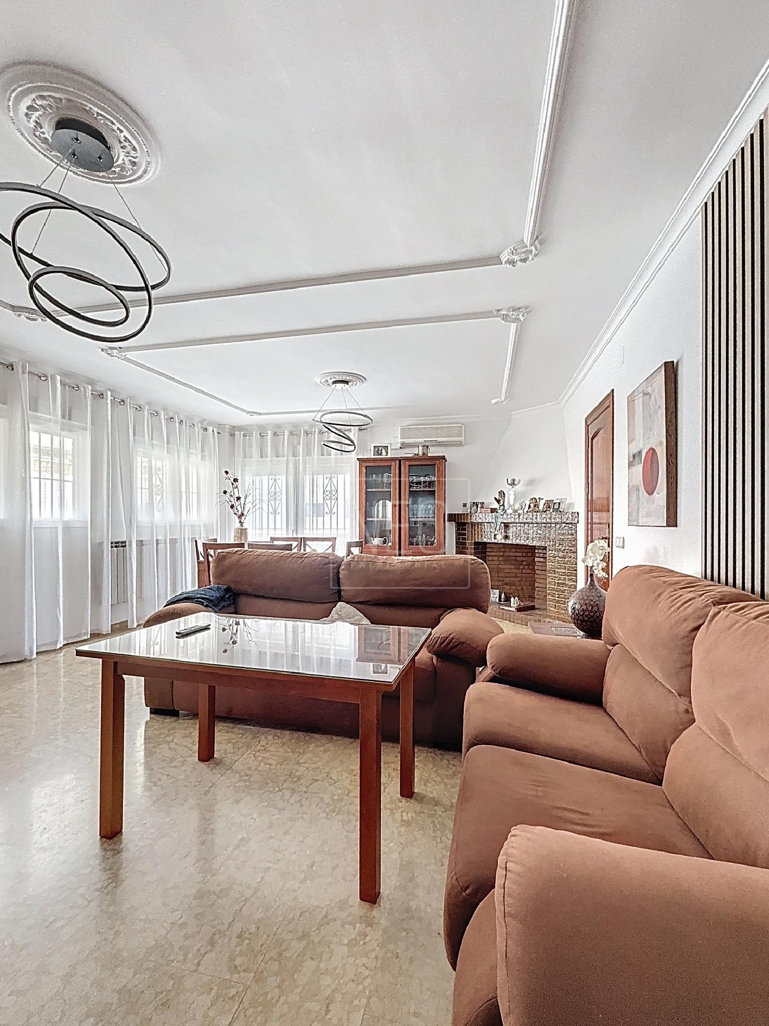  for sale villa Santa Fe Vega De Granada 3