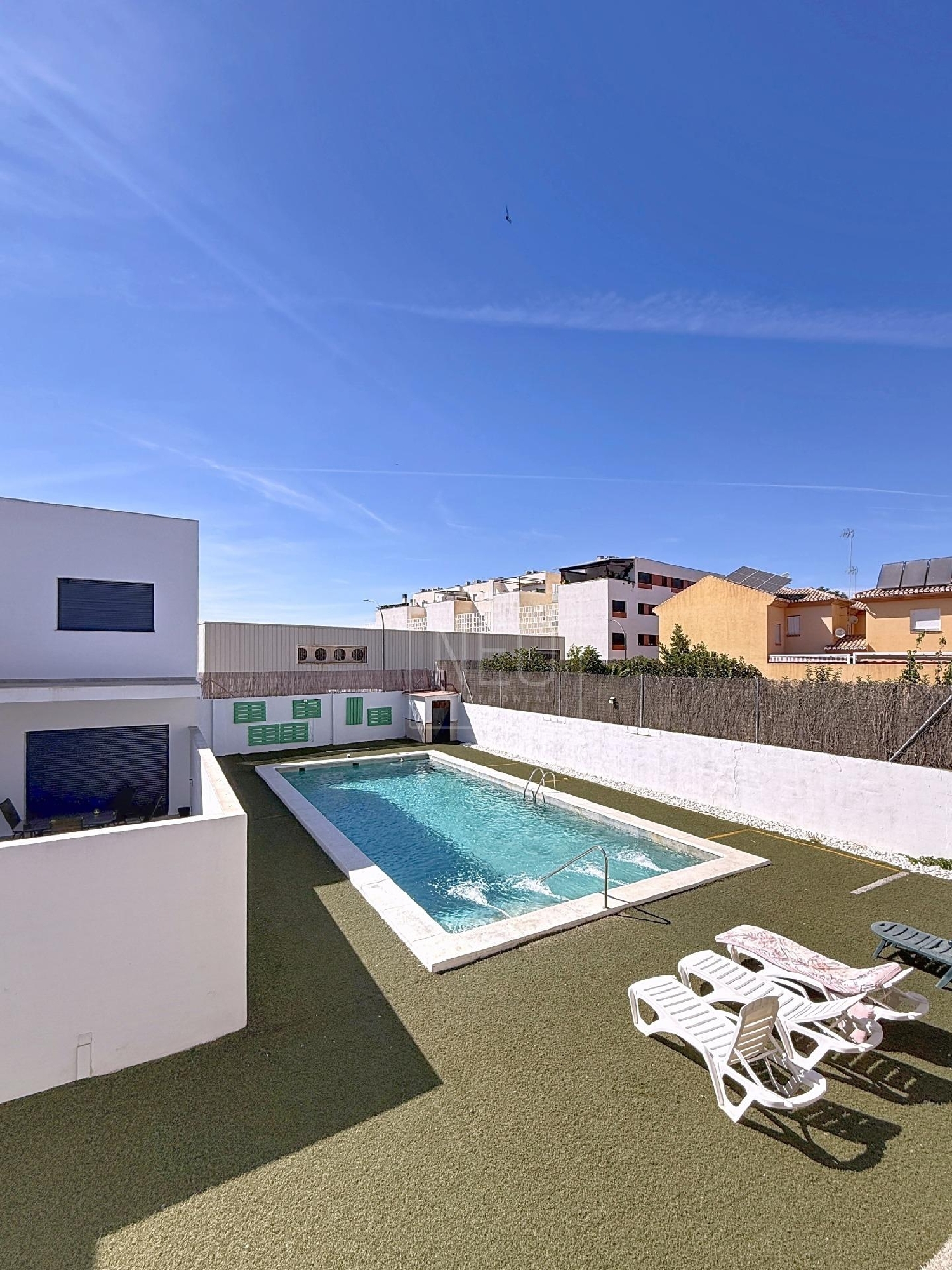  for sale villa Santa Fe Vega De Granada 1