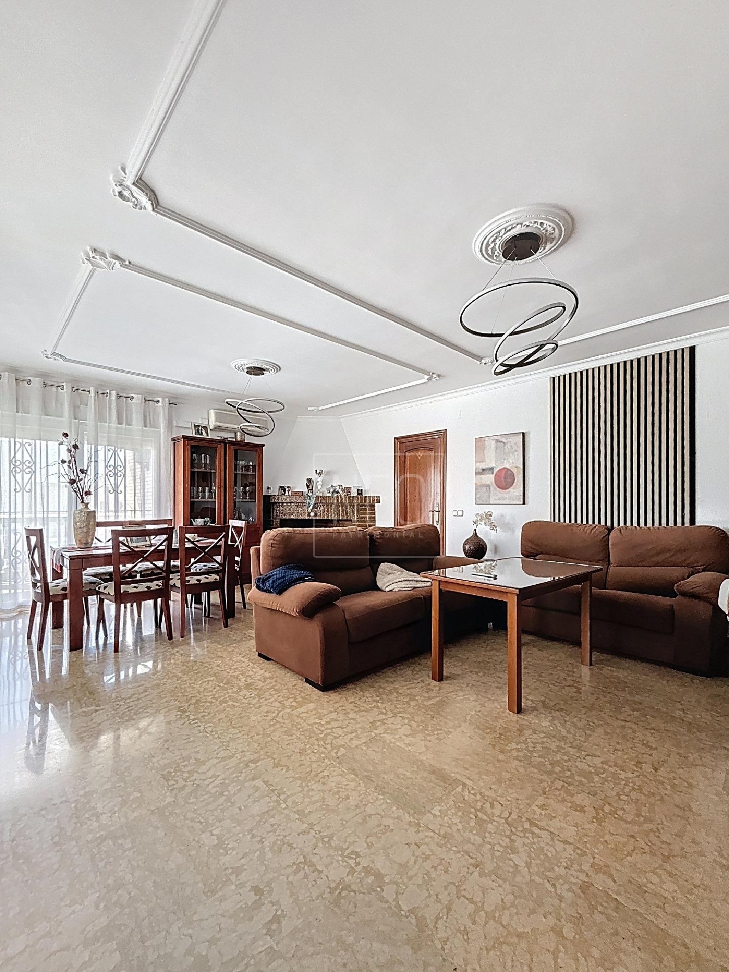  for sale villa Santa Fe Vega De Granada 2
