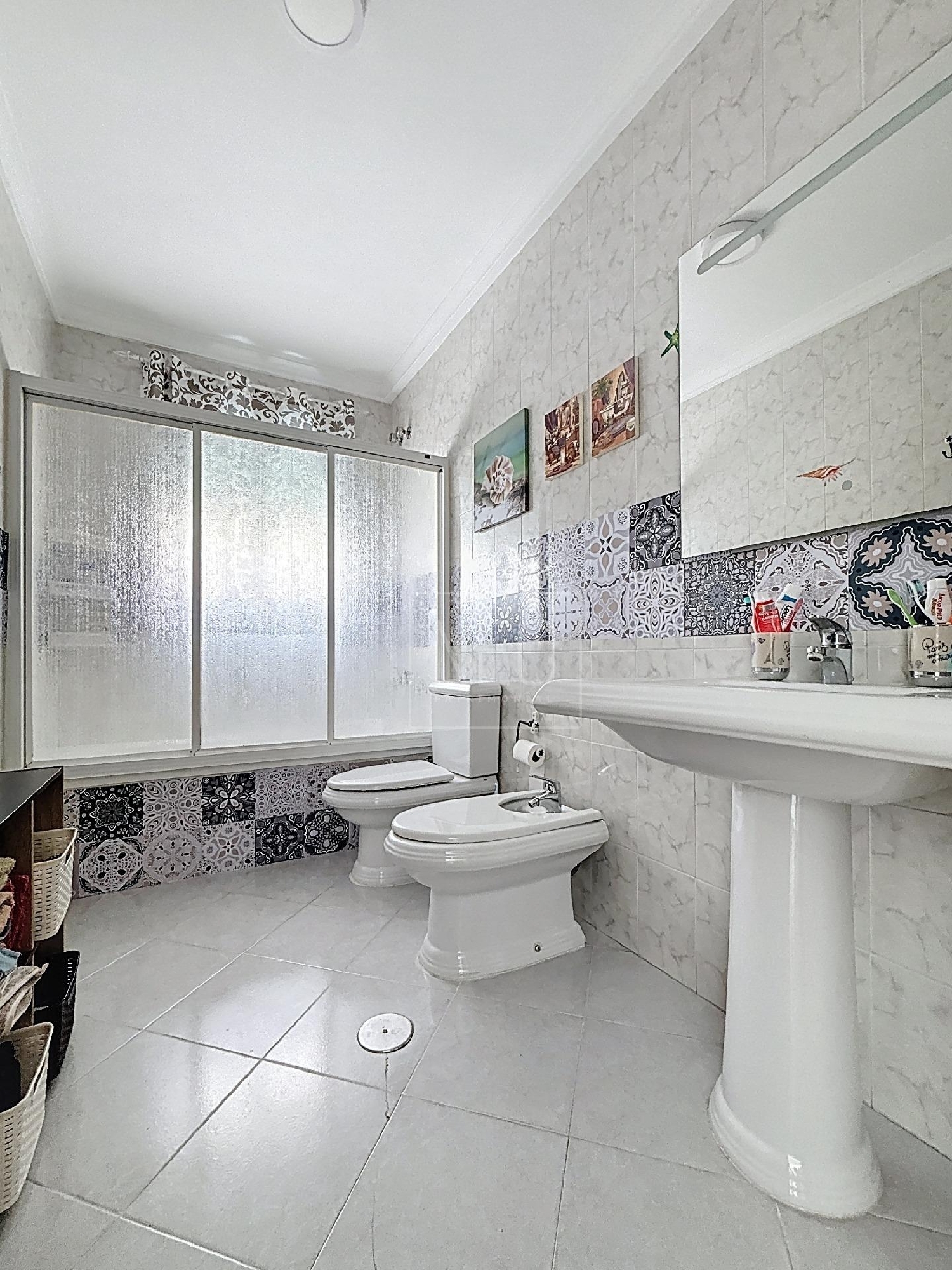  for sale villa Santa Fe Vega De Granada 6