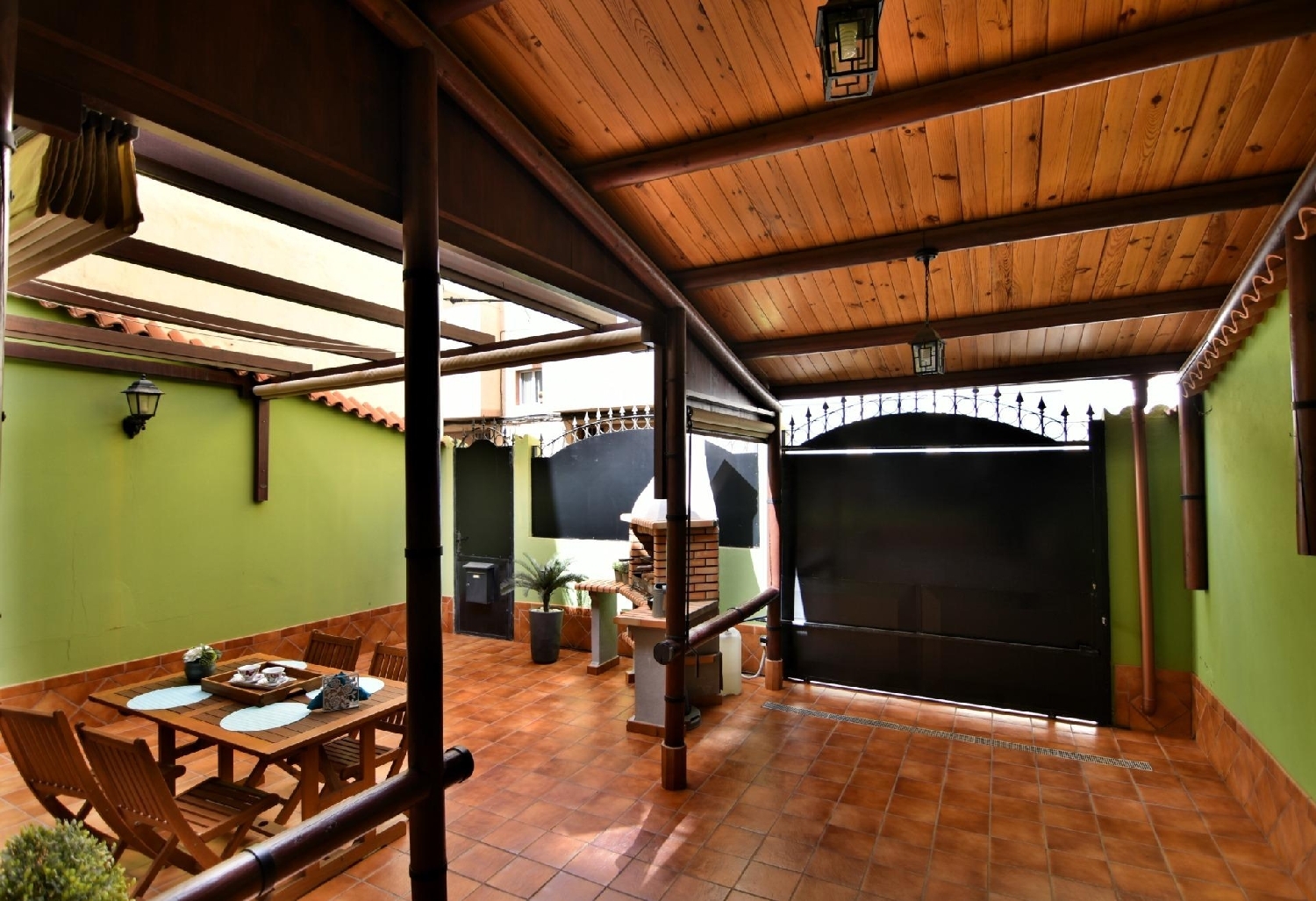  till salu villa Santa Lucia De Tirajana Área Sur 8