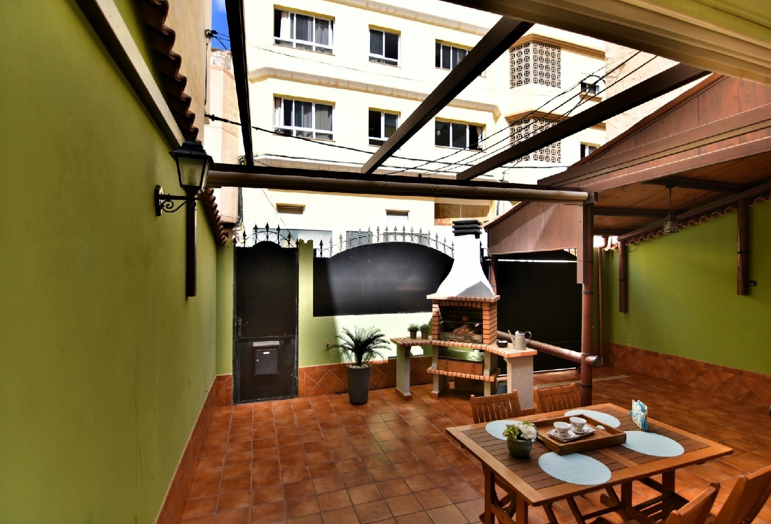 till salu villa Santa Lucia De Tirajana Área Sur 3