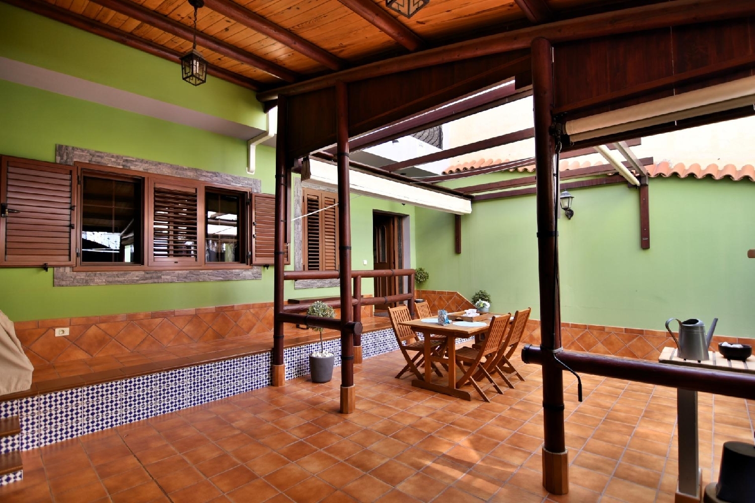  till salu villa Santa Lucia De Tirajana Área Sur 5