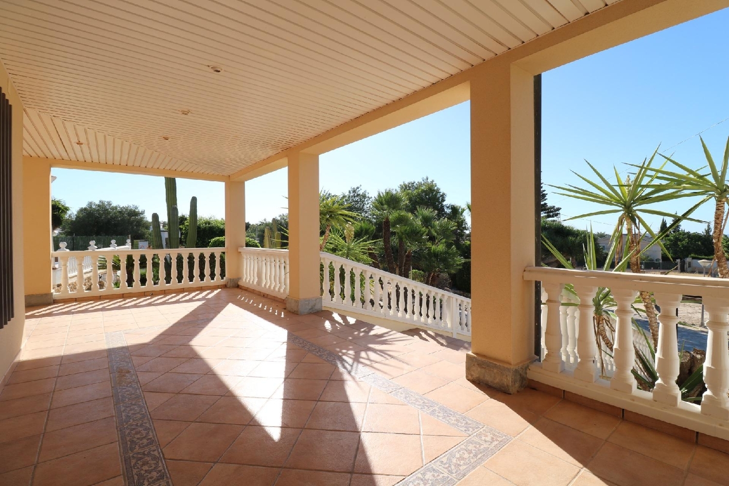  te koop villa Santa Pola Baix Vinalopó 4