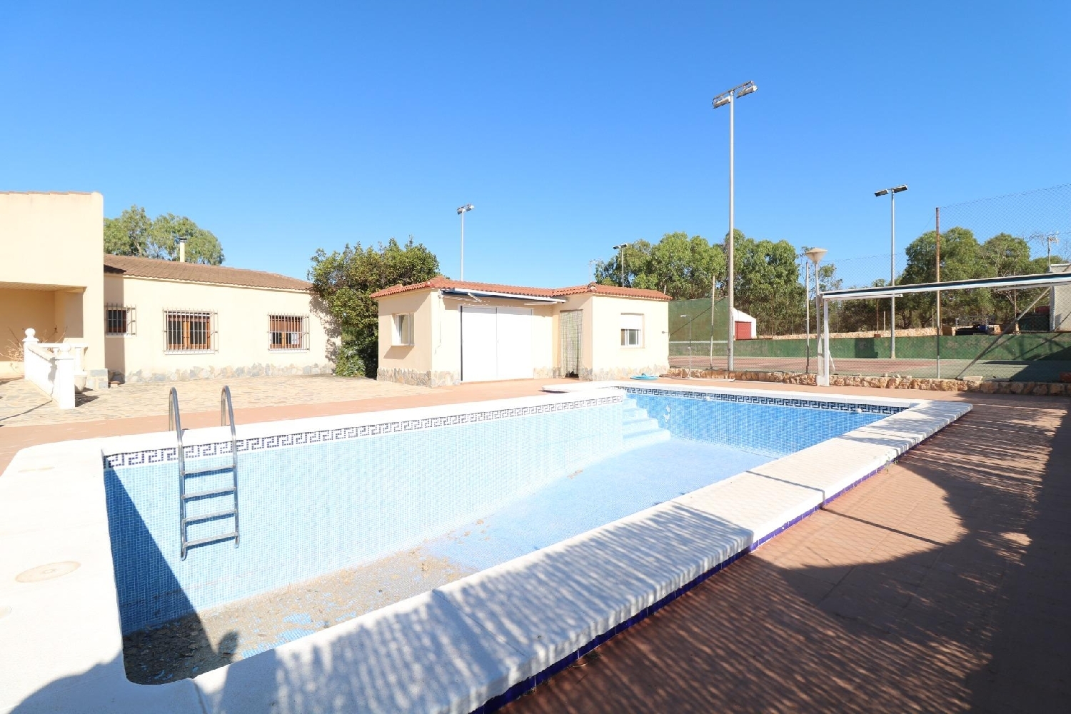  te koop villa Santa Pola Baix Vinalopó 3