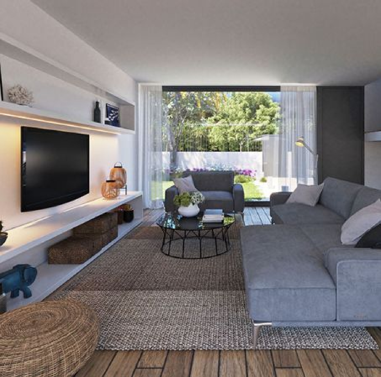  en venta chalet Santa Pola Baix Vinalopó 4