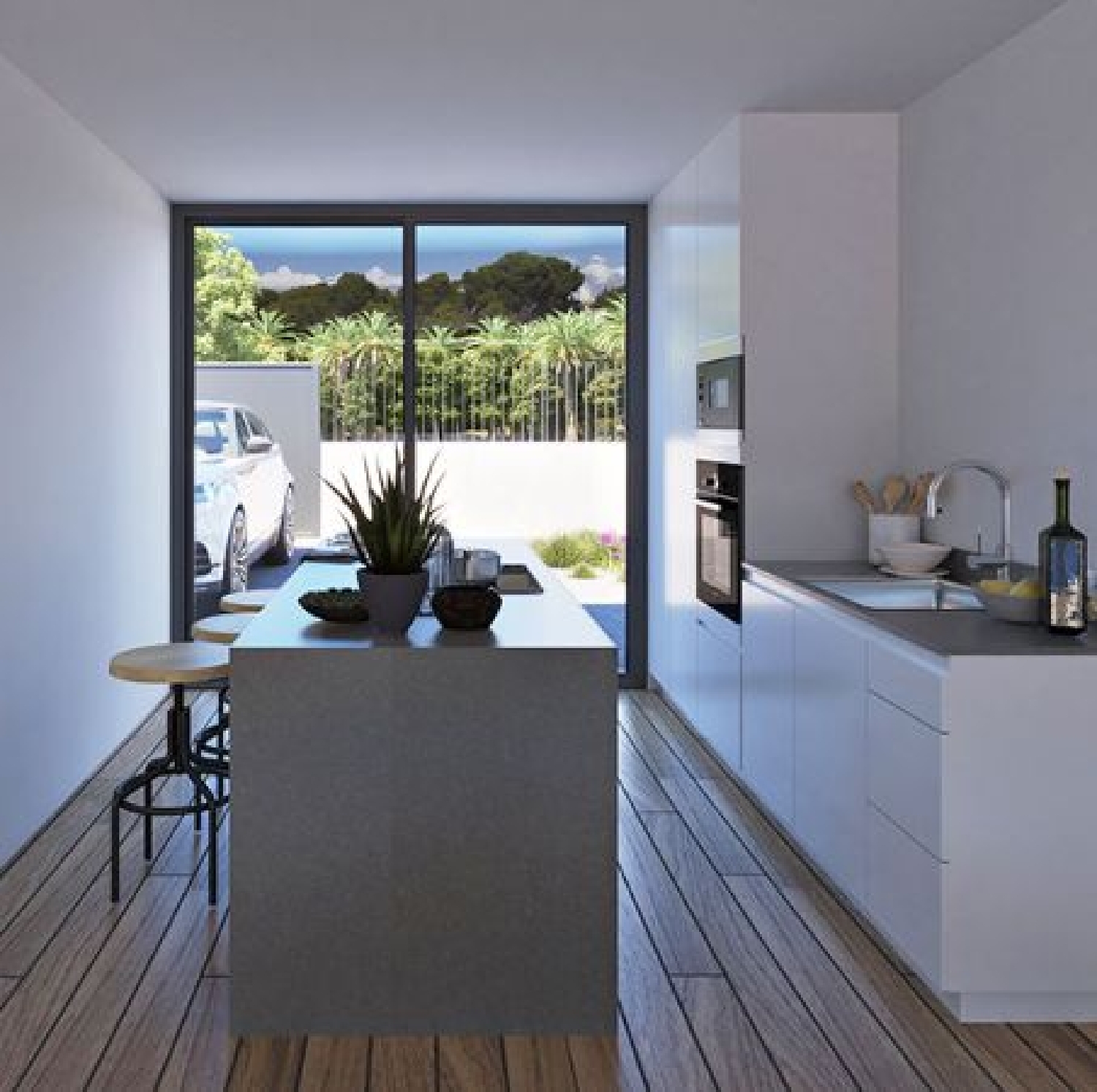  en venta chalet Santa Pola Baix Vinalopó 2