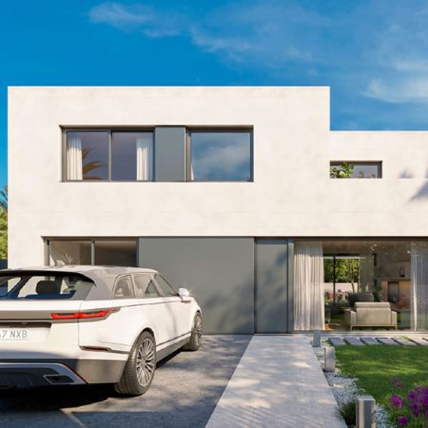  en venta chalet Santa Pola Baix Vinalopó 1