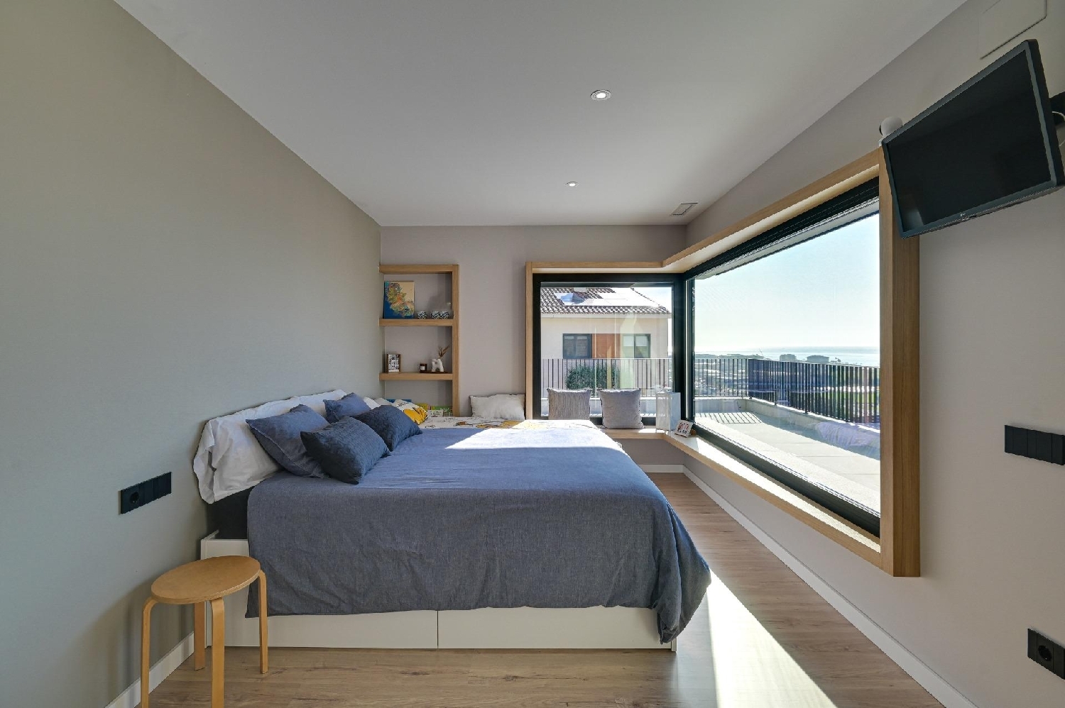  for sale villa Santa Susanna Maresme 23