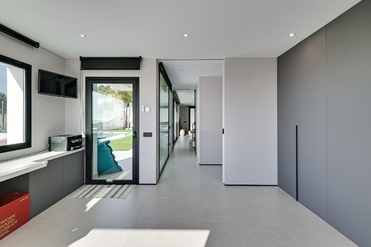  for sale villa Santa Susanna Maresme 37