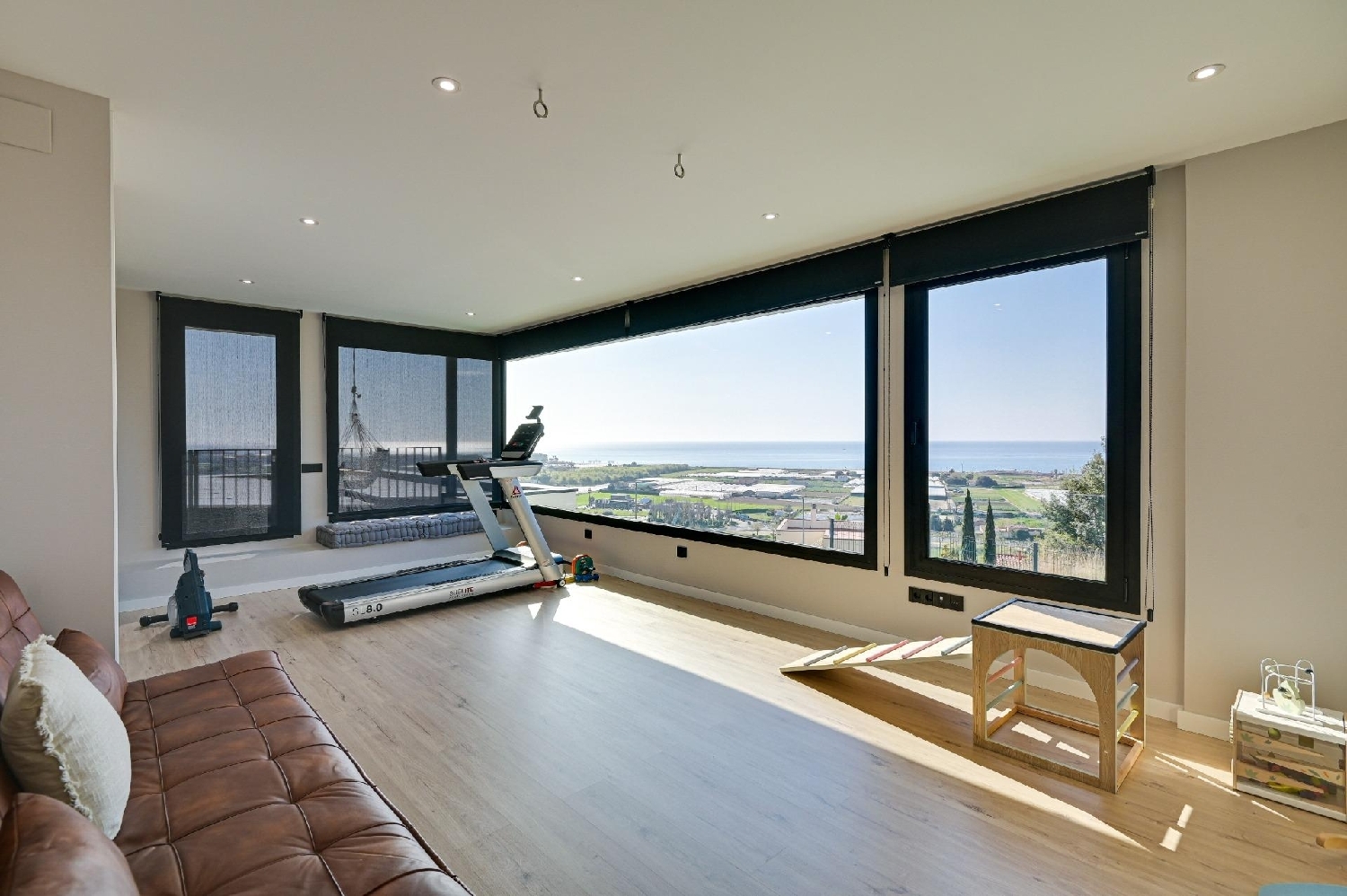  for sale villa Santa Susanna Maresme 12