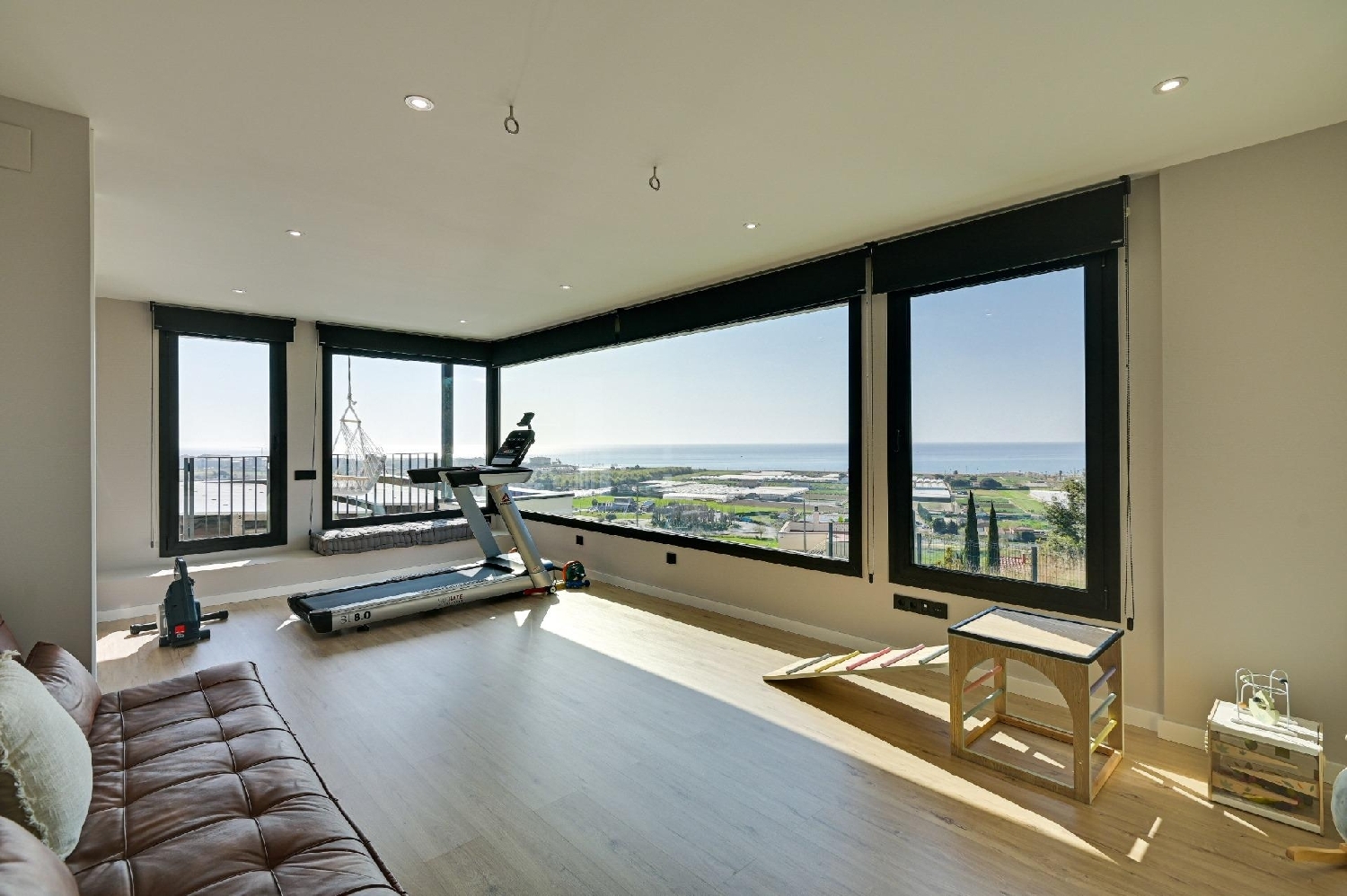  for sale villa Santa Susanna Maresme 14