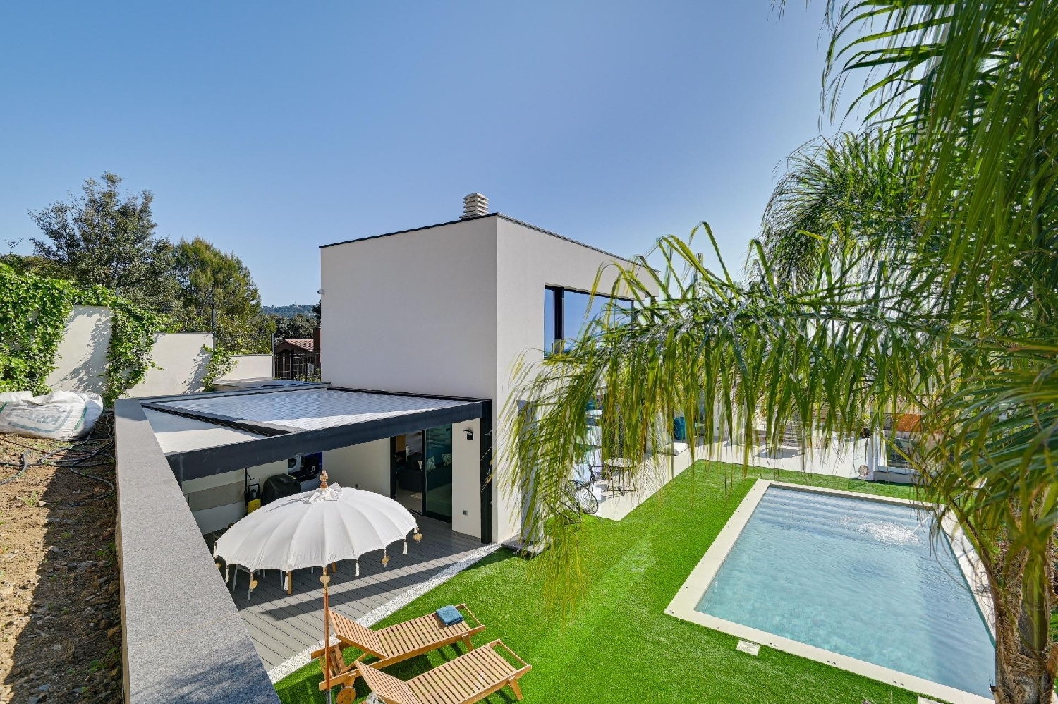  for sale villa Santa Susanna Maresme 11