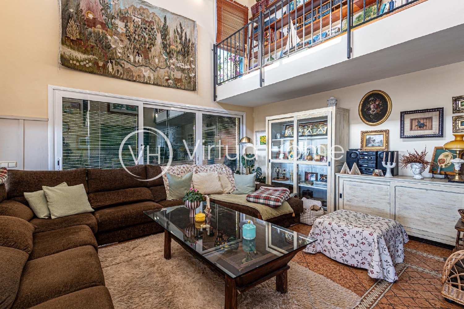  for sale villa Santa Susanna Maresme 8