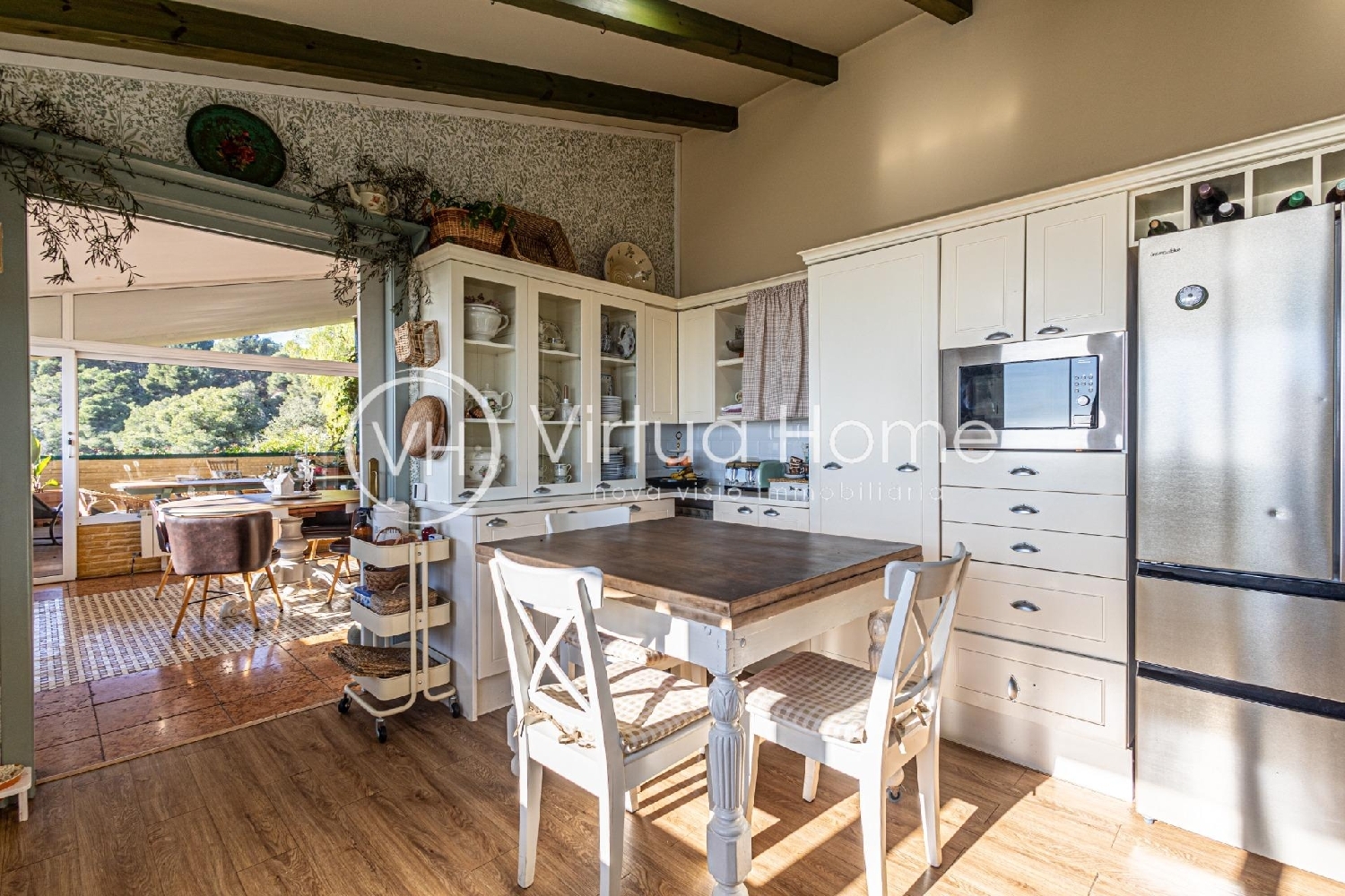  for sale villa Santa Susanna Maresme 14