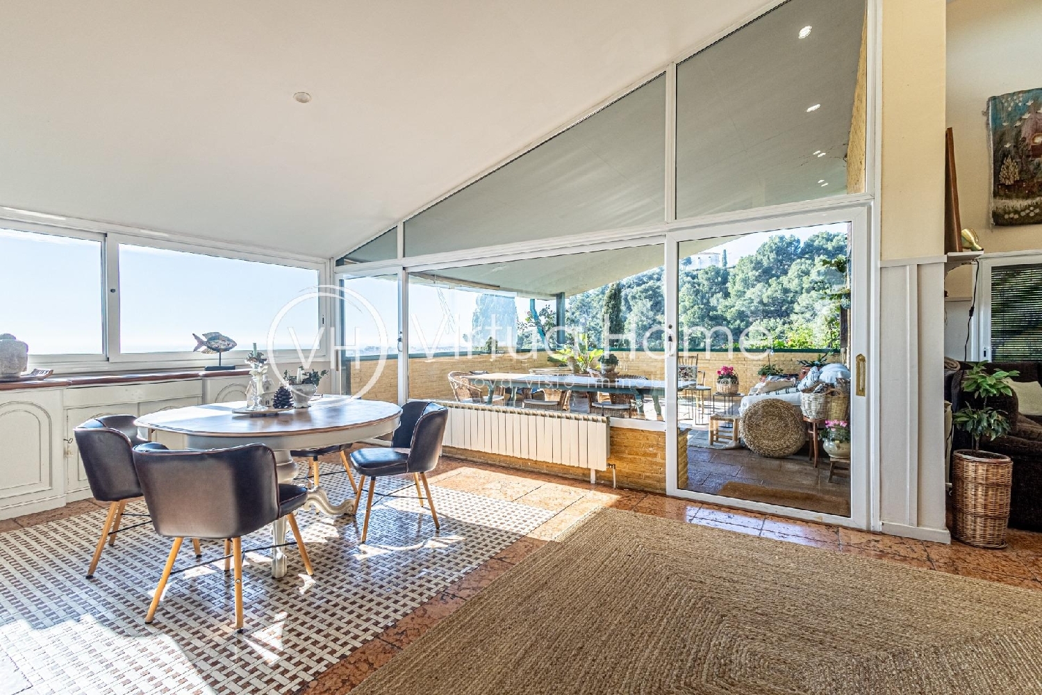  for sale villa Santa Susanna Maresme 6
