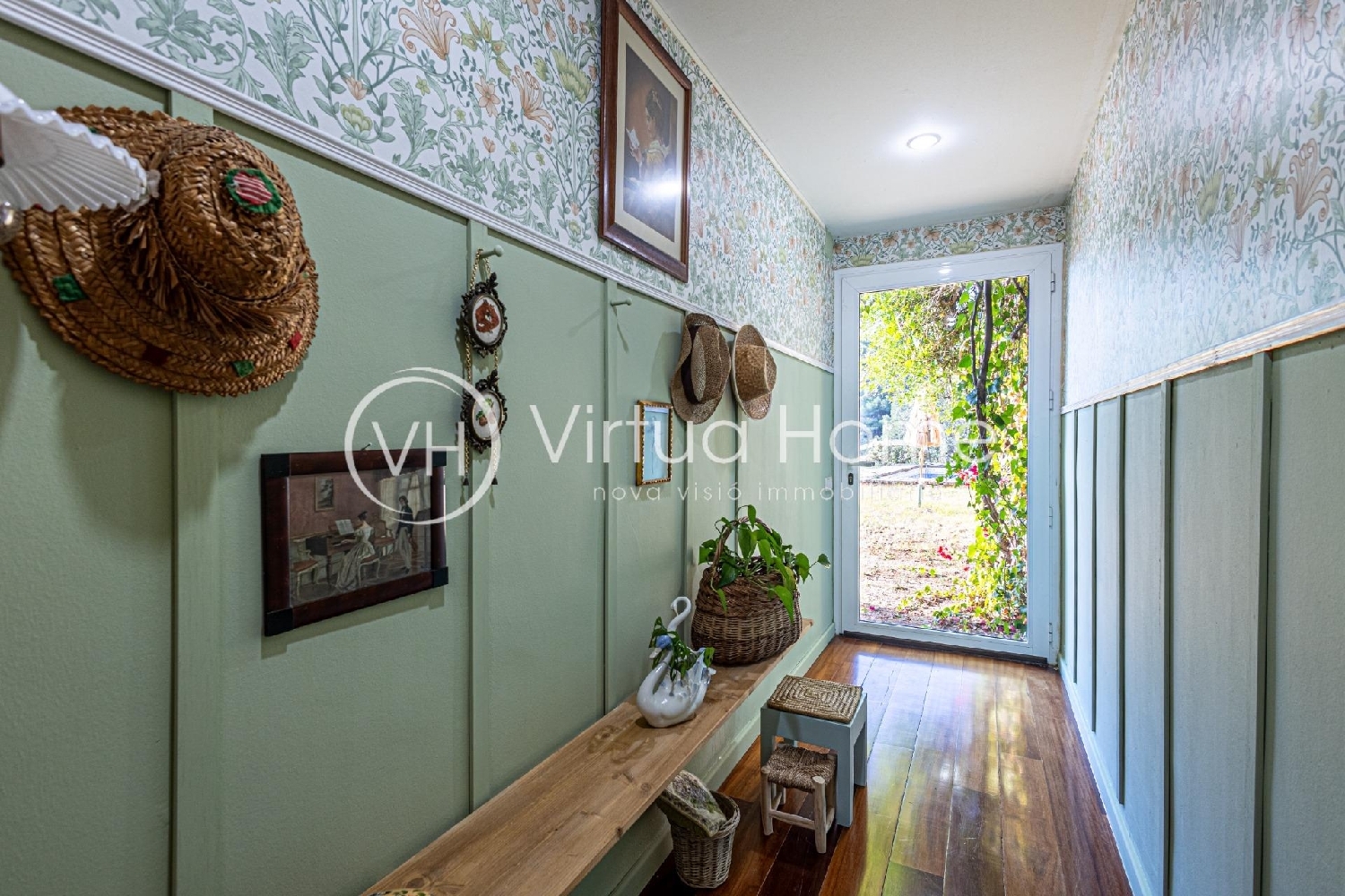 for sale villa Santa Susanna Maresme 33