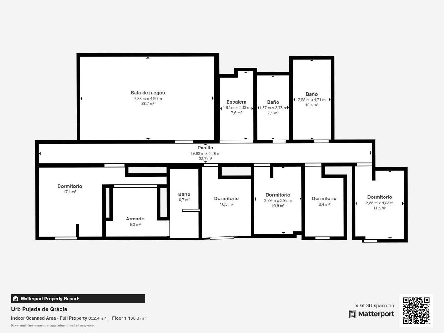 for sale villa Santa Susanna Maresme 39