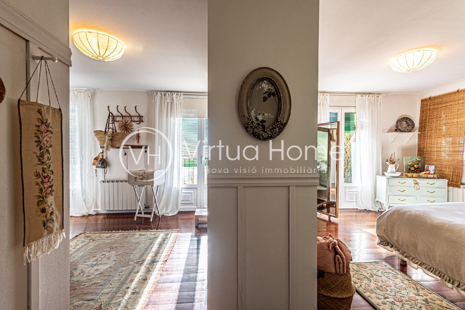  for sale villa Santa Susanna Maresme 20