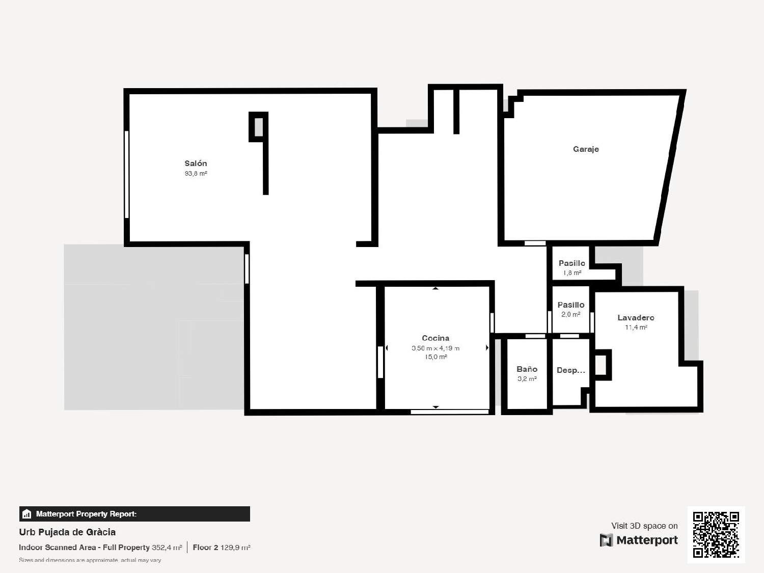  for sale villa Santa Susanna Maresme 40