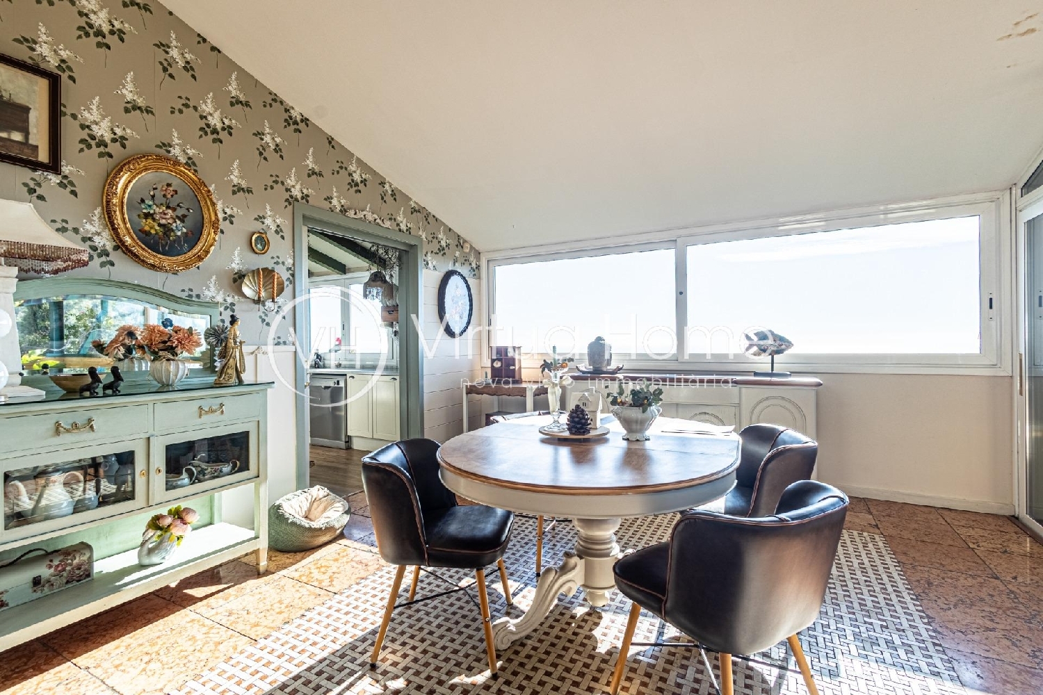  for sale villa Santa Susanna Maresme 5