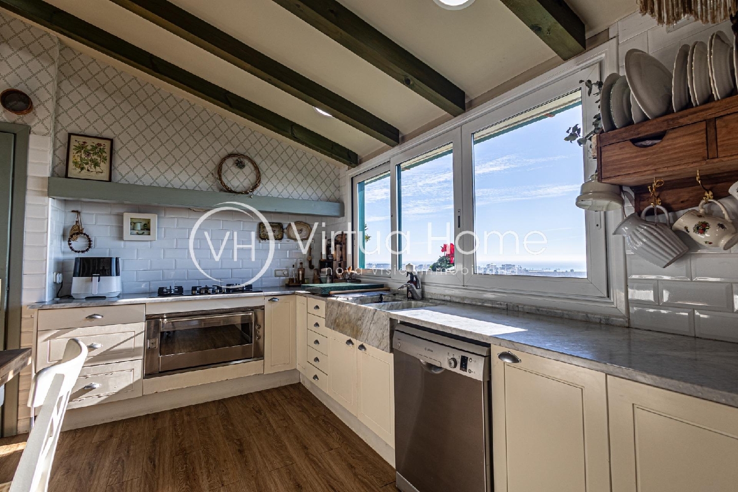  for sale villa Santa Susanna Maresme 12