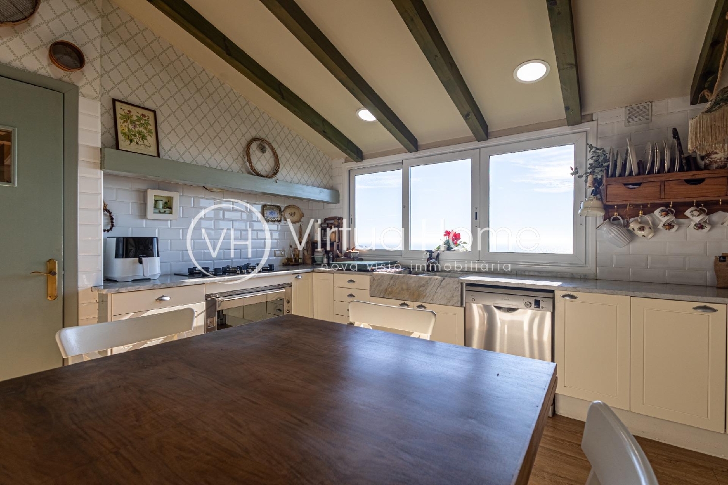  for sale villa Santa Susanna Maresme 13