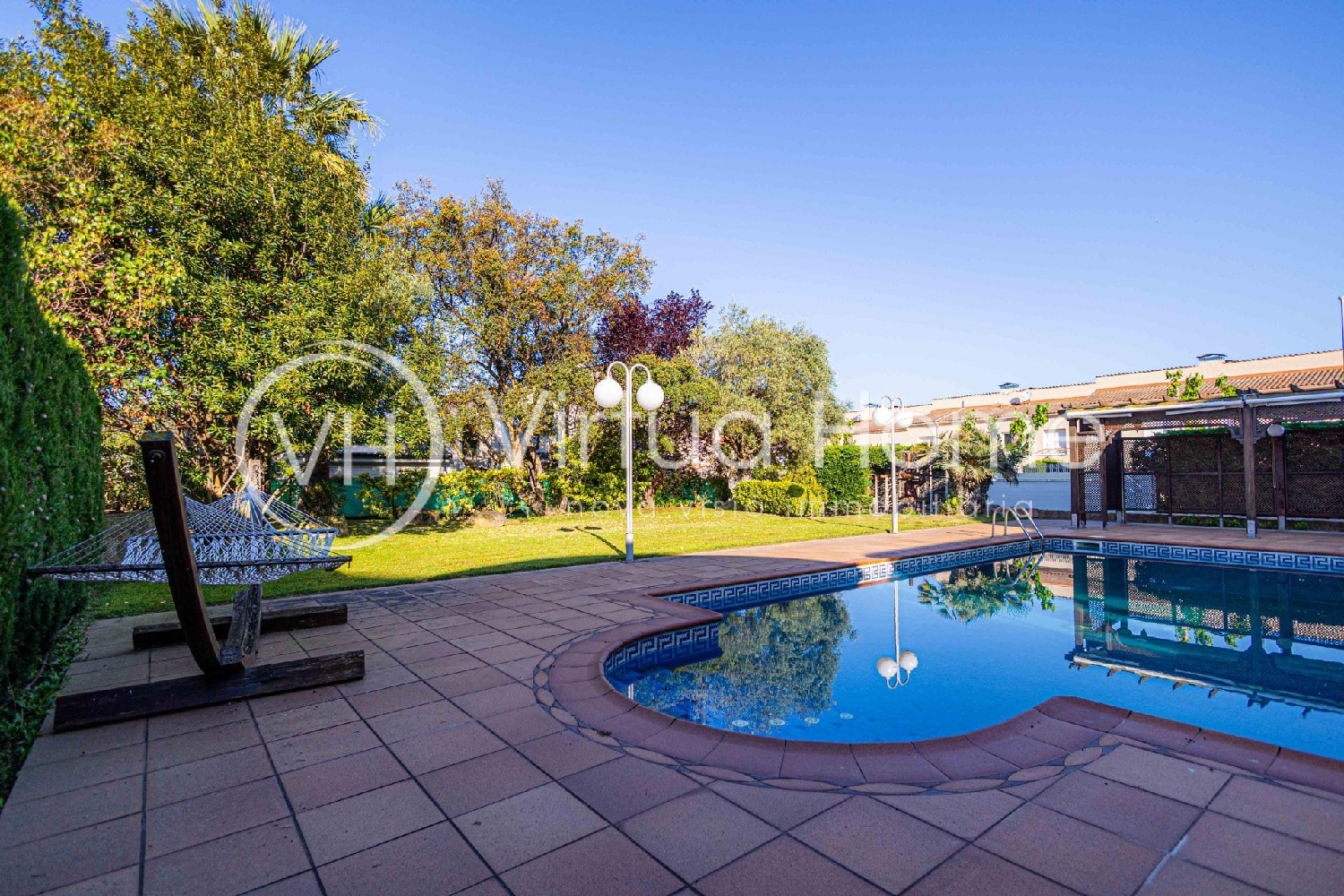  for sale villa Santa Susanna Maresme 4