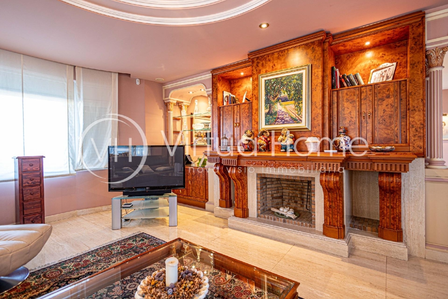  for sale villa Santa Susanna Maresme 25