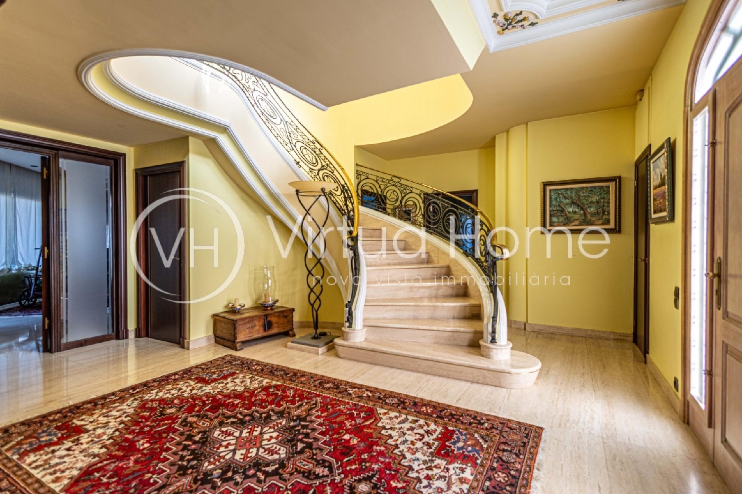  for sale villa Santa Susanna Maresme 1