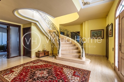 Santa Susanna Maresme villa foto