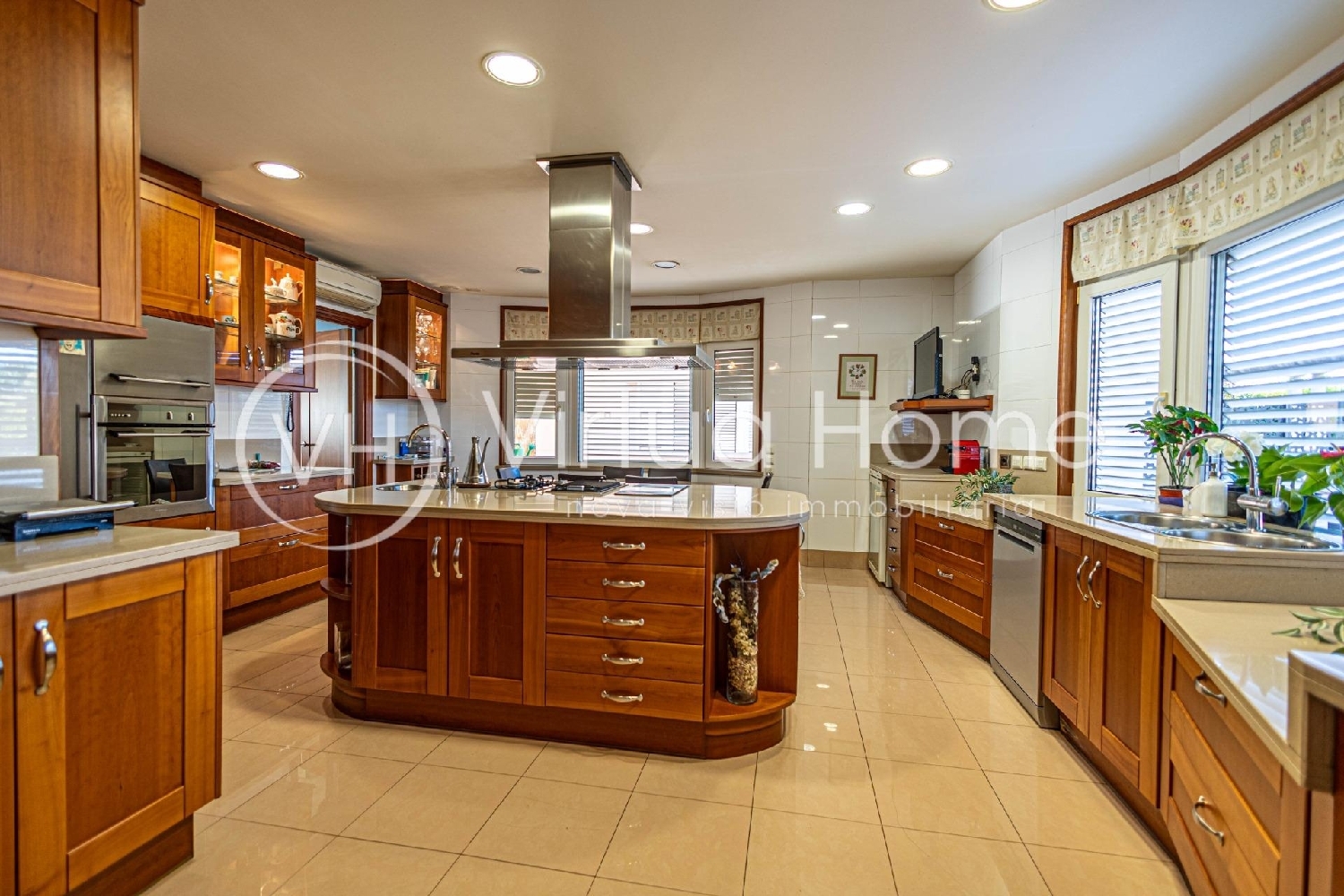  for sale villa Santa Susanna Maresme 30