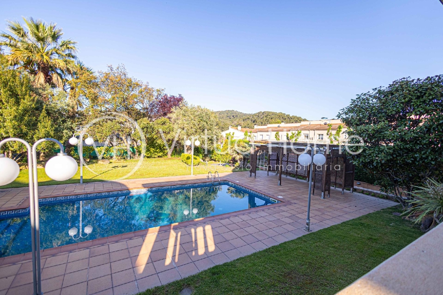  for sale villa Santa Susanna Maresme 2