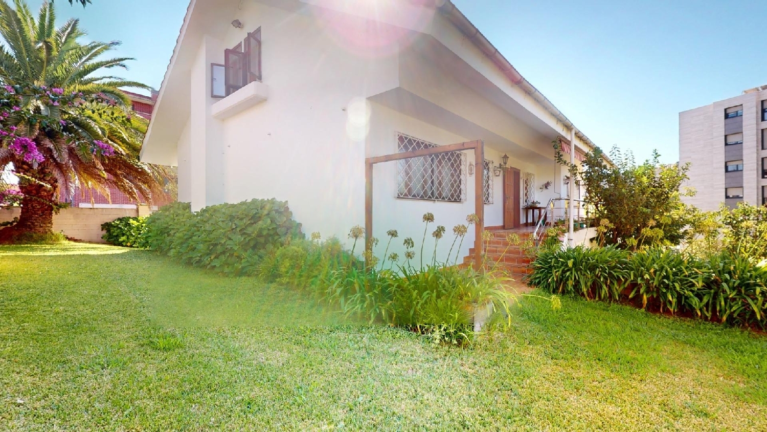 kaufen Villa Santander Centro 39001 Comarca De Santander 2