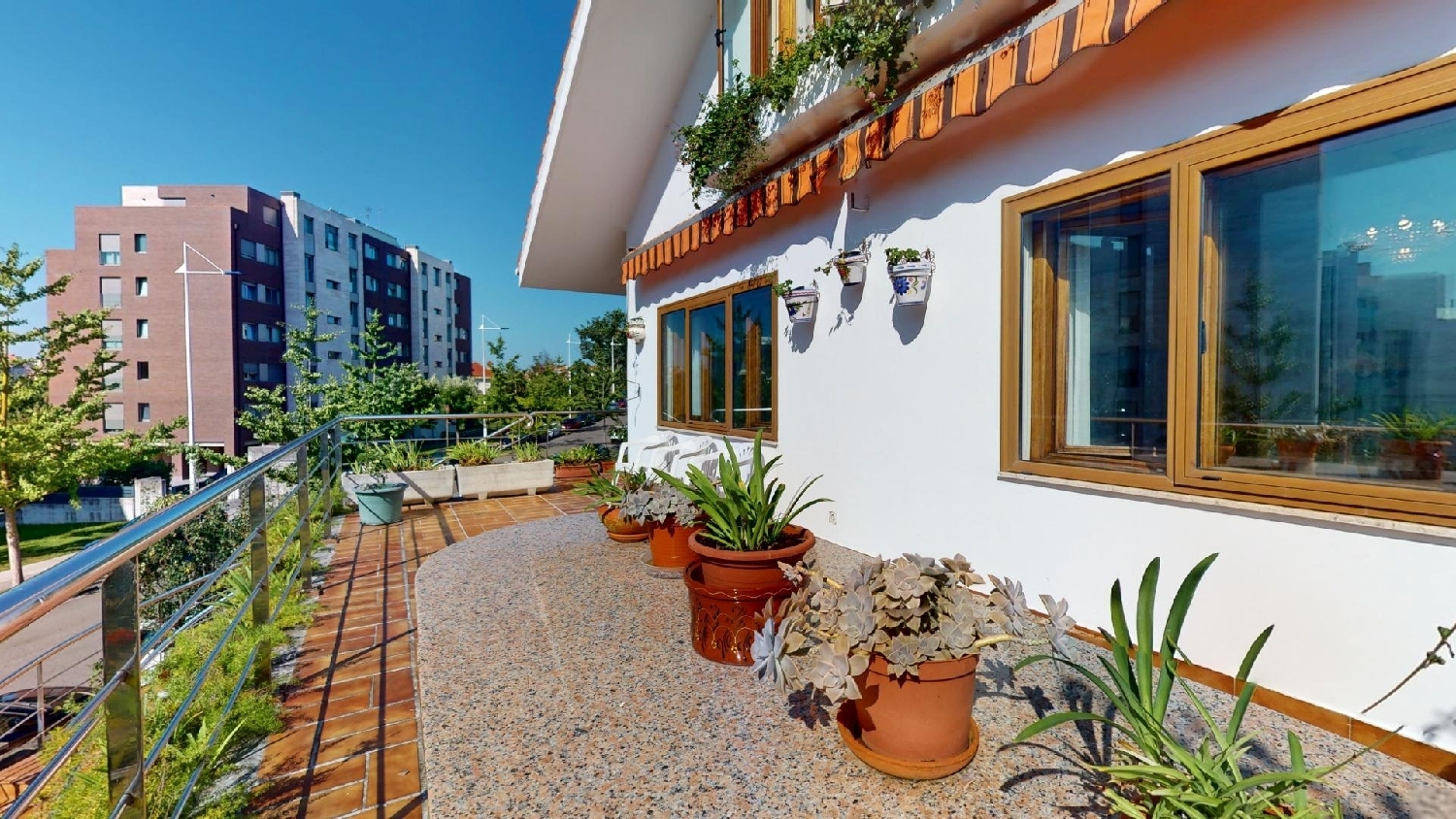 kaufen Villa Santander Centro 39001 Comarca De Santander 3