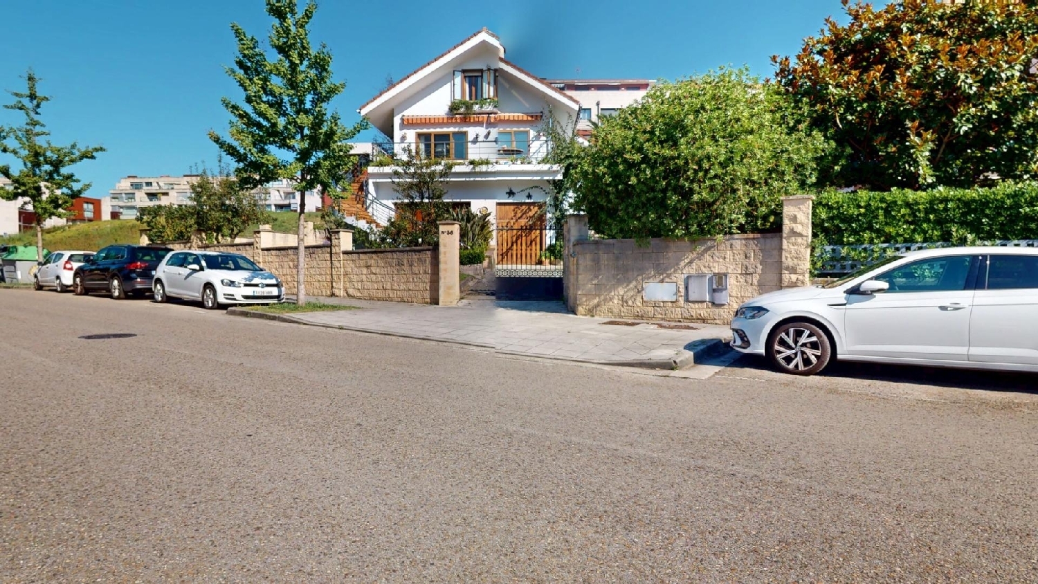  à vendre villa Santander Centro 39001 Comarca De Santander 1