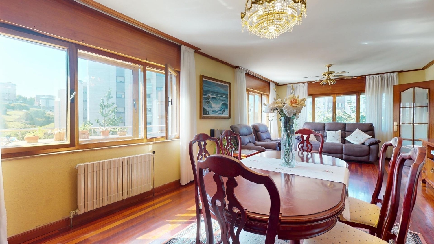  à vendre villa Santander Centro 39001 Comarca De Santander 6