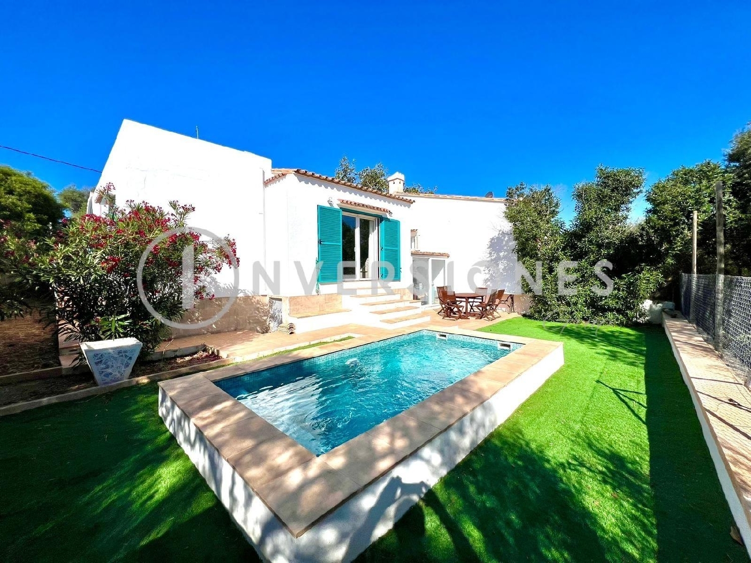  for sale villa Santanyí Sud 1
