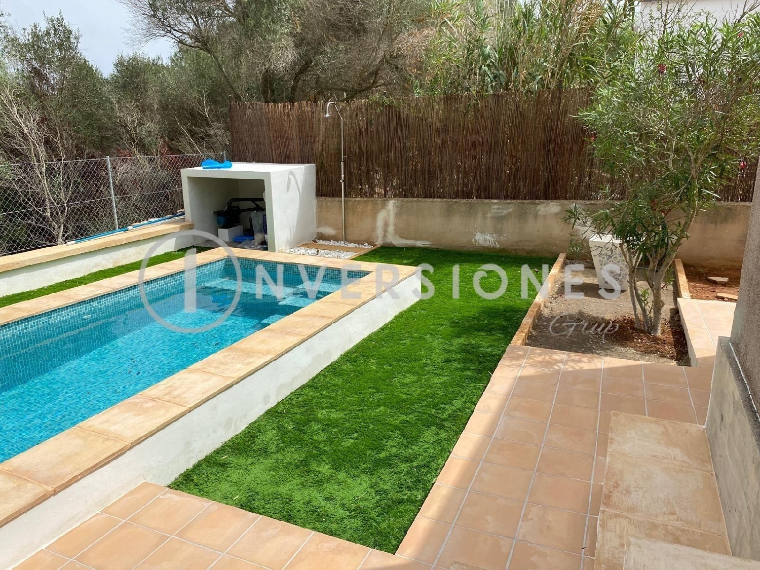  for sale villa Santanyí Sud 3