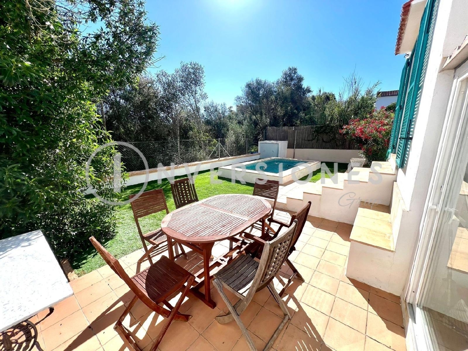  for sale villa Santanyí Sud 6