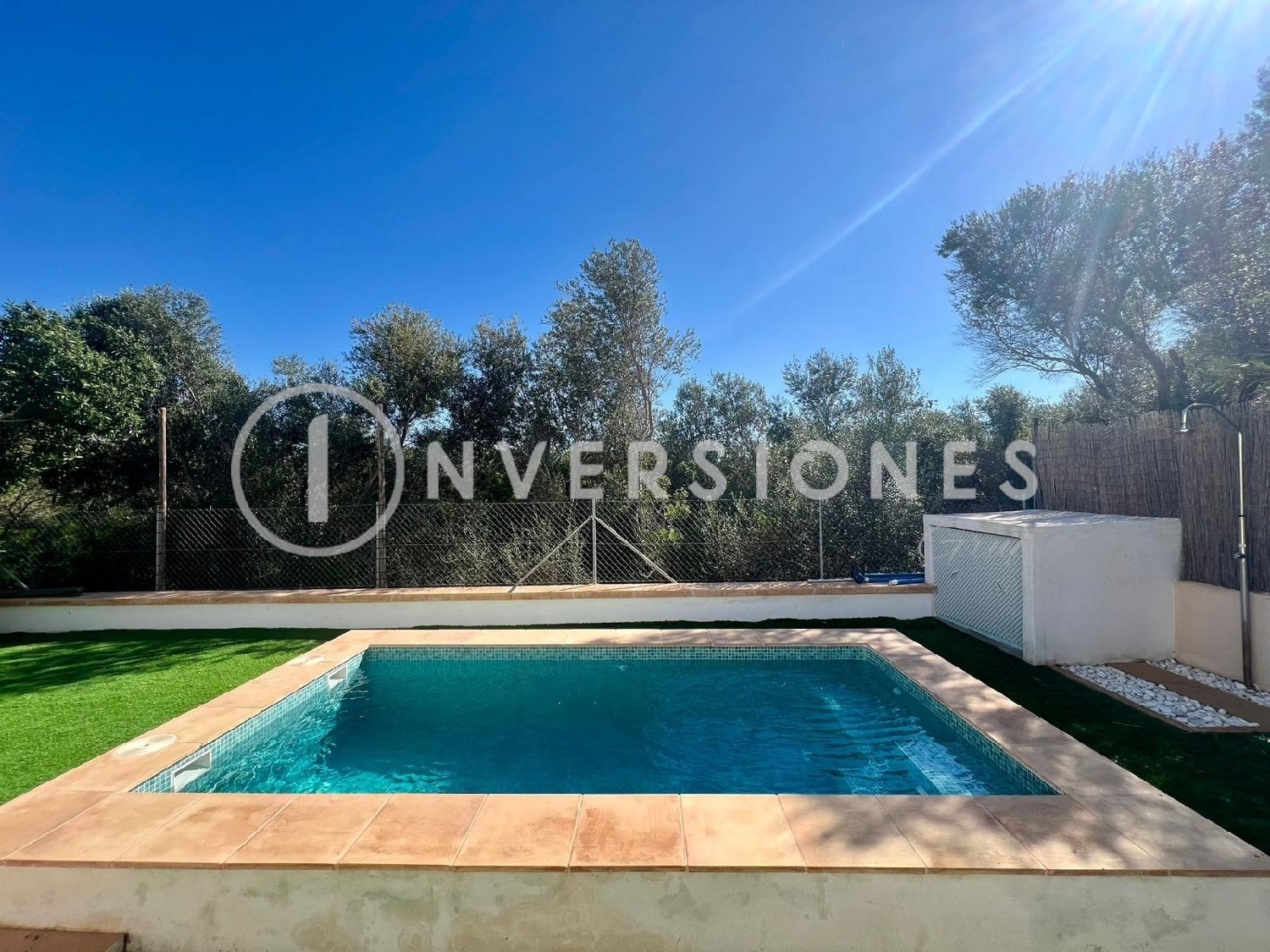 for sale villa Santanyí Sud 4
